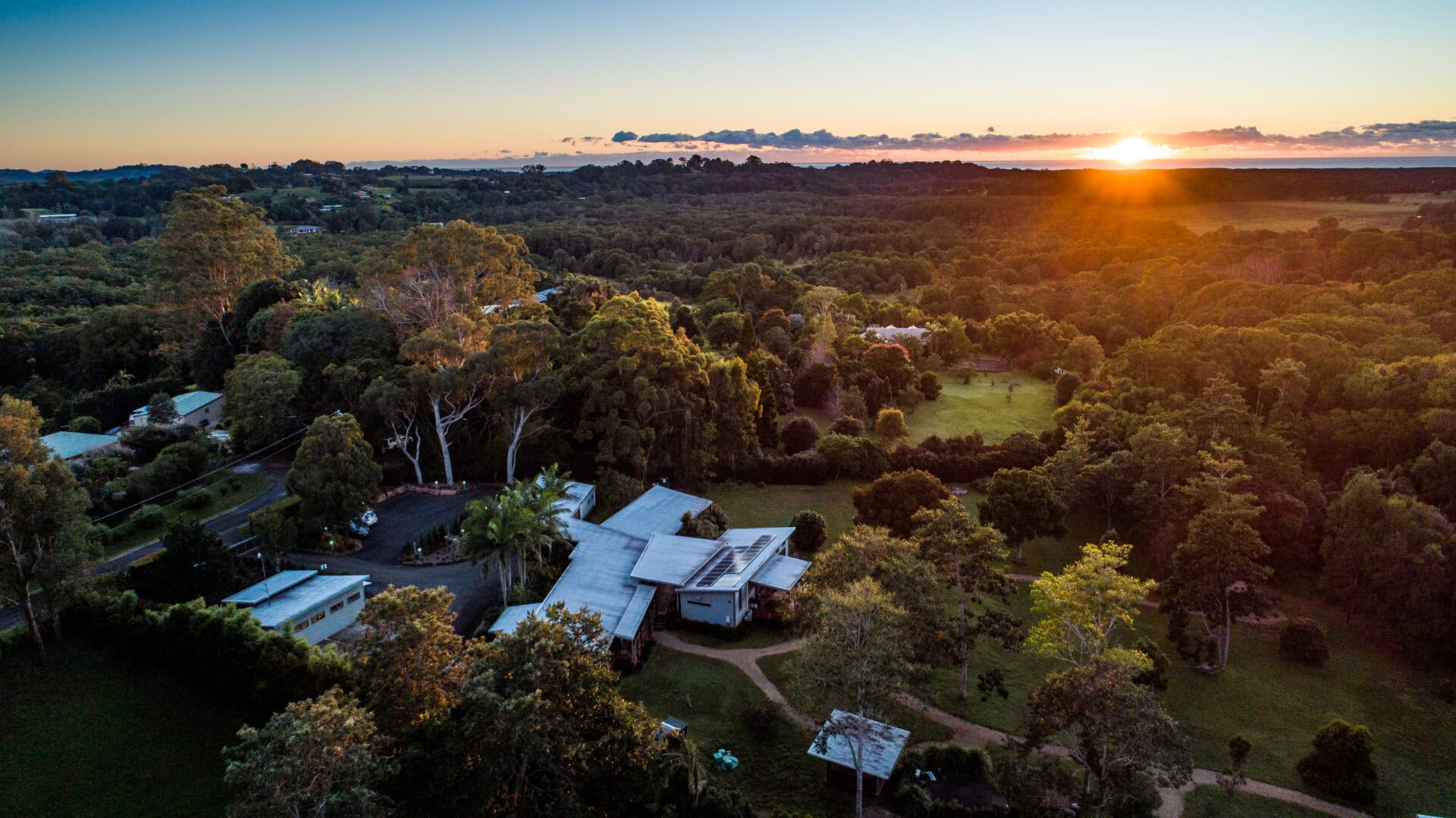 Byron Private Treatment Centre